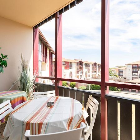 Apartmán Point D'Or Soorts-Hossegor Exteriér fotografie