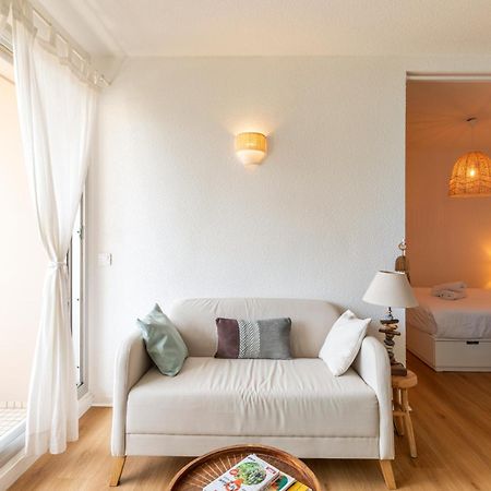 Apartmán Point D'Or Soorts-Hossegor Exteriér fotografie