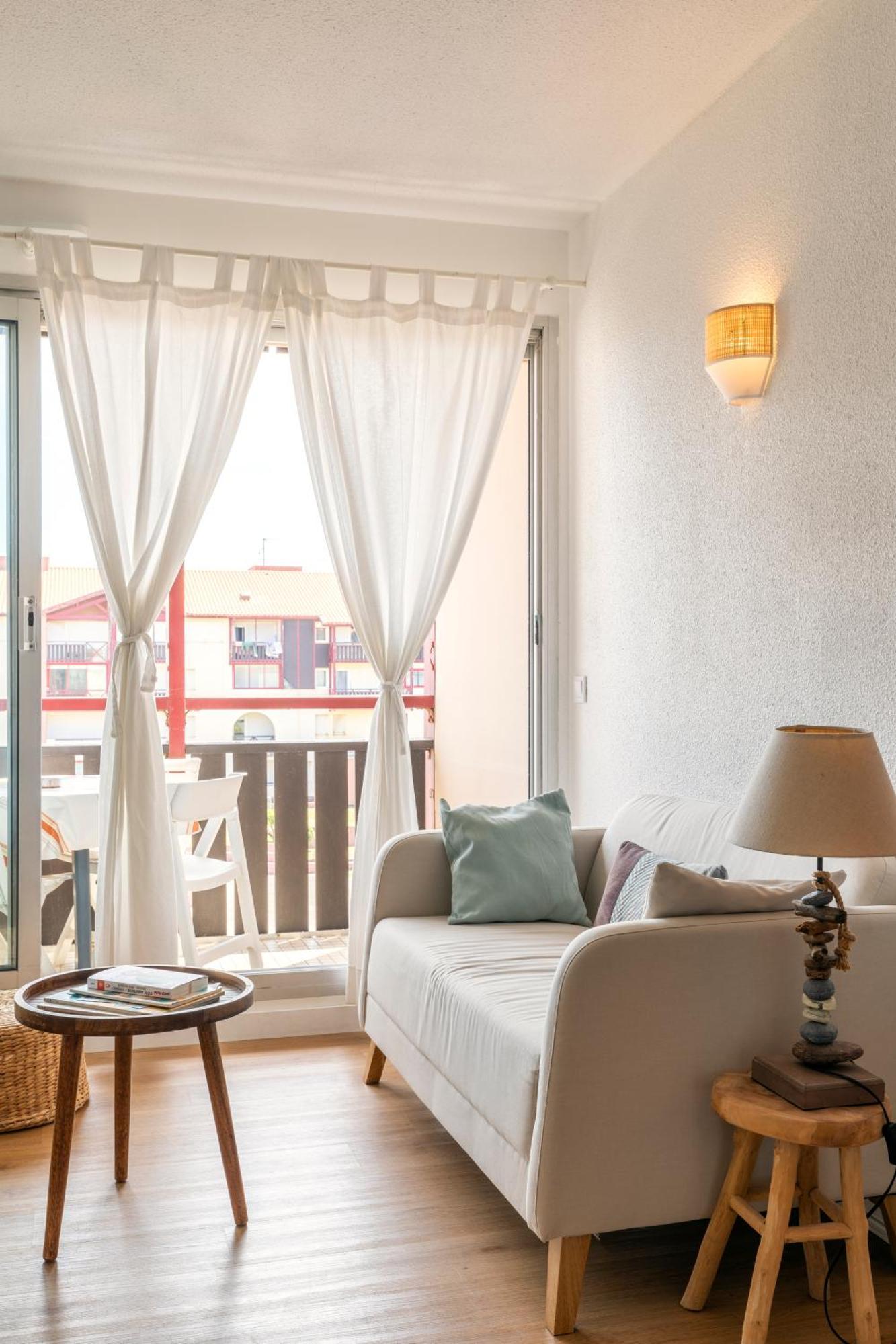 Apartmán Point D'Or Soorts-Hossegor Exteriér fotografie