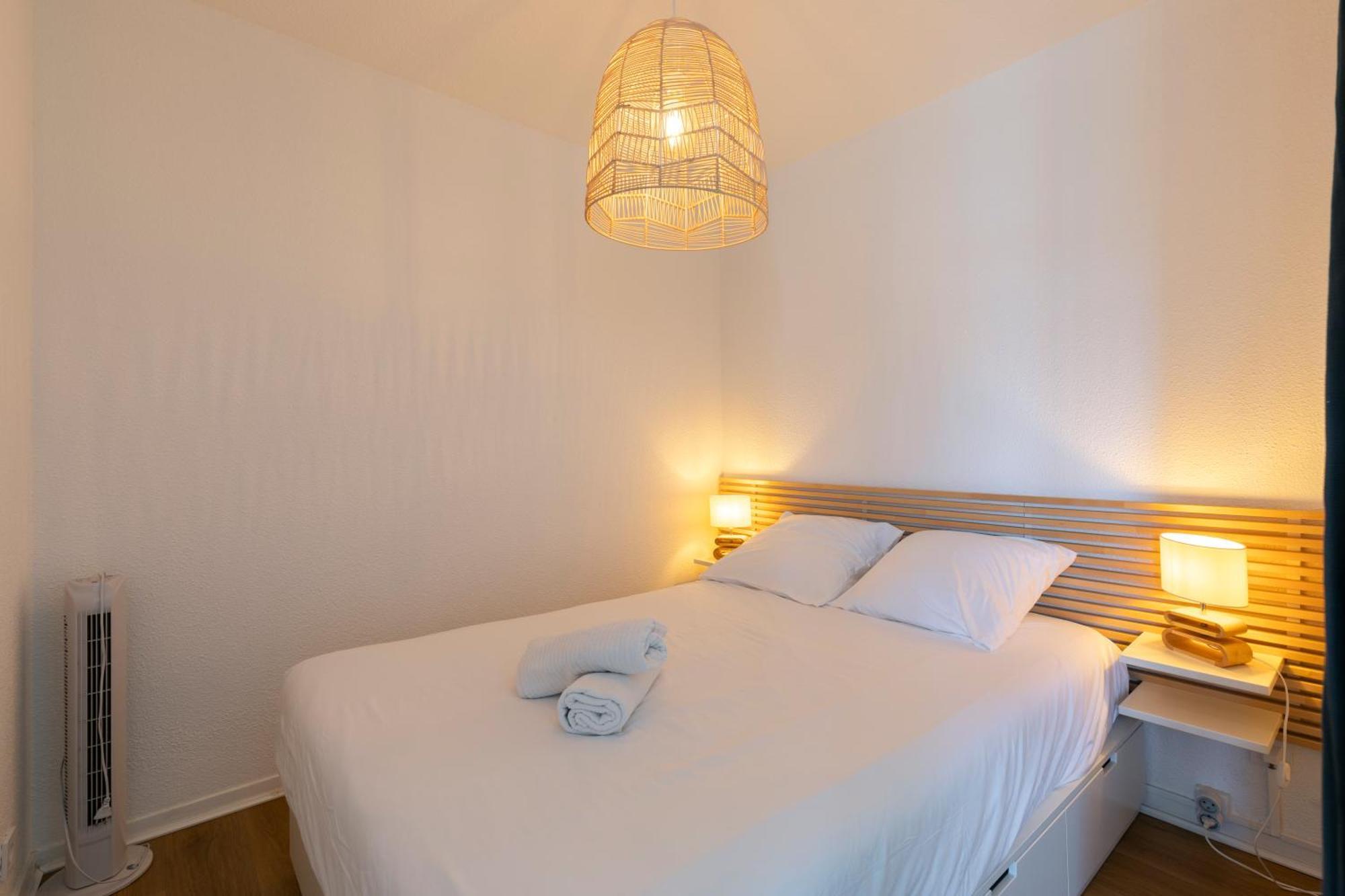 Apartmán Point D'Or Soorts-Hossegor Exteriér fotografie