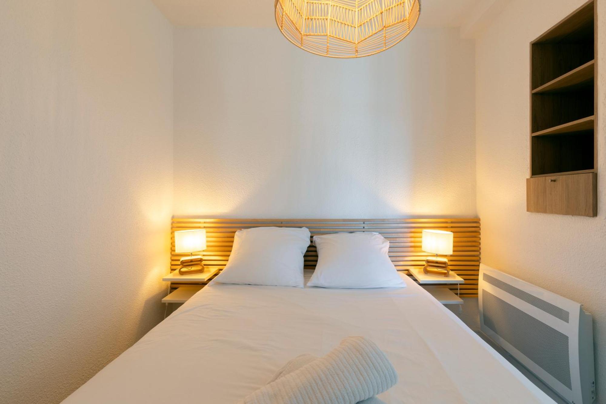 Apartmán Point D'Or Soorts-Hossegor Exteriér fotografie