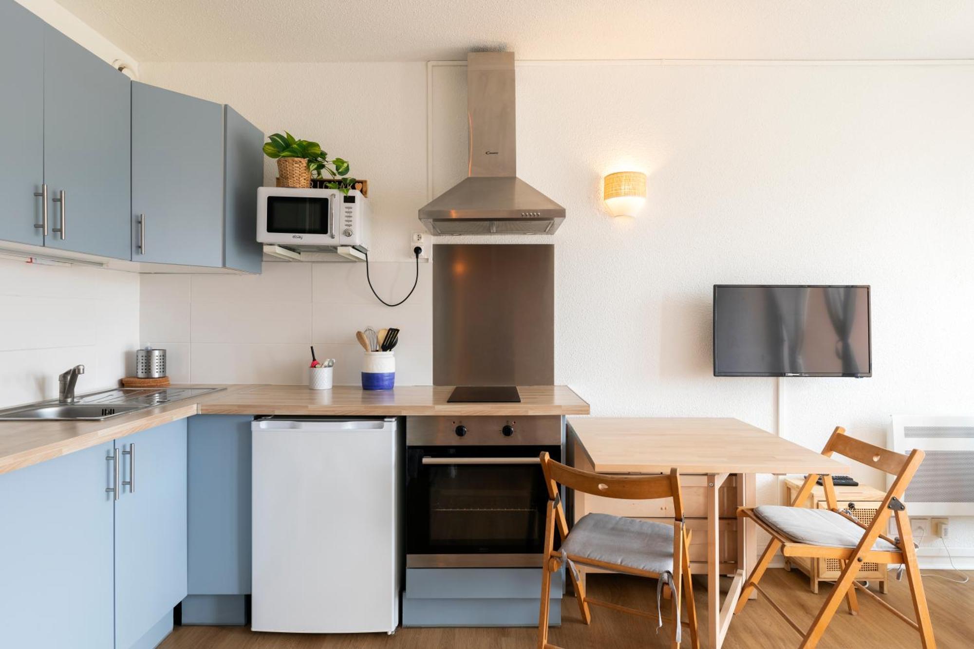 Apartmán Point D'Or Soorts-Hossegor Exteriér fotografie