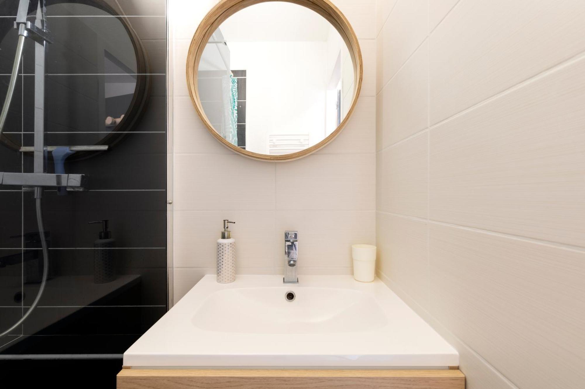 Apartmán Point D'Or Soorts-Hossegor Exteriér fotografie